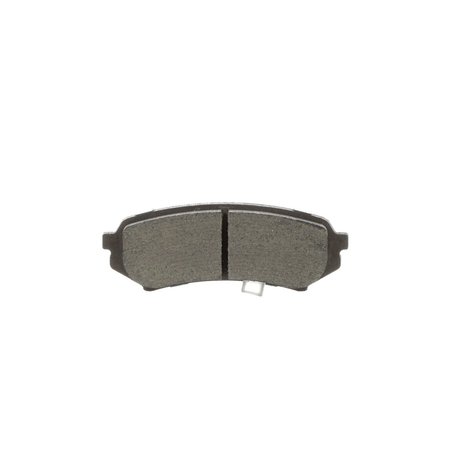 BOSCH DISC BRAKE PADS BE773H